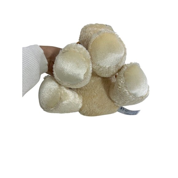 Aurora World Pucker Up Puppy Dog Valentine’s Day Sits Kisses Says “ I Love You” - Picture 6 of 9